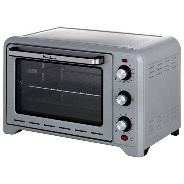 Электропечь Moulinex OX-464E - фото #1