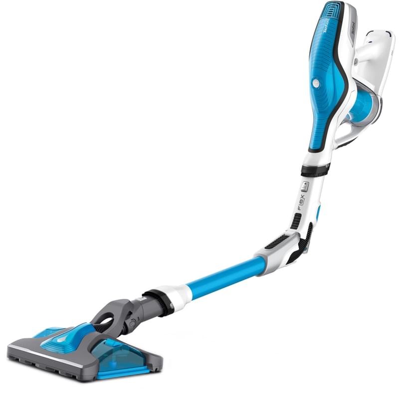 Вертикальный моющий пылесос Tefal Air-Force Flex Power TY9490WO ...