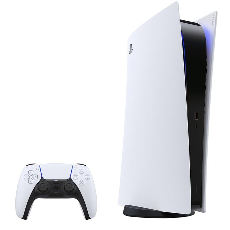 Игровая консоль Sony PlayStation 5
