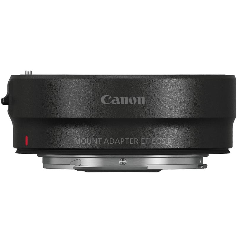 Адаптер крепления Canon EF-EOS R Mount Adapter - фото #0