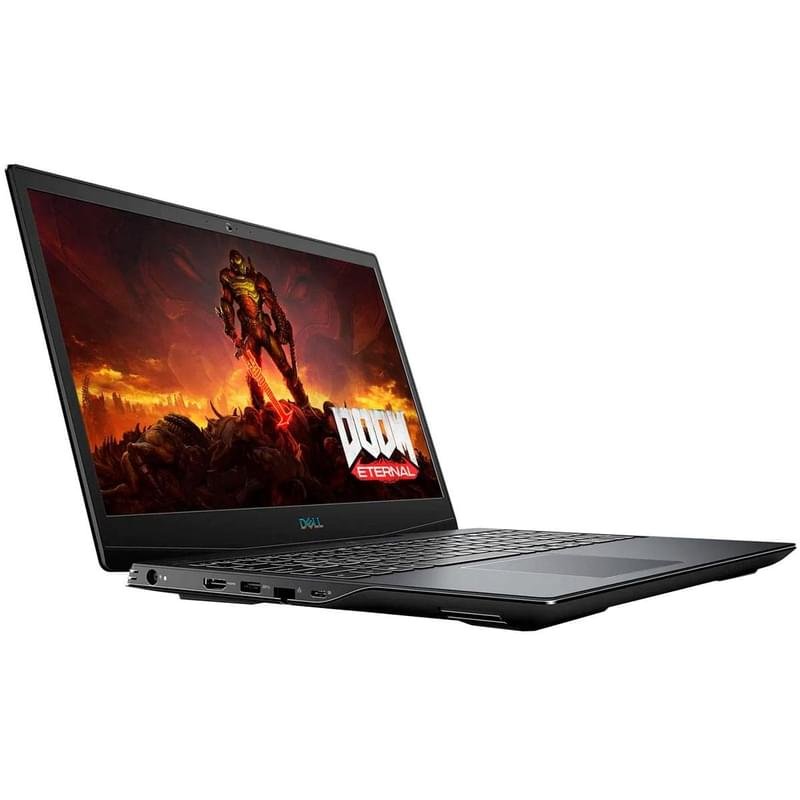 Игровой ноутбук Dell Inspiron Gaming 5500 i7 10750H / 8ГБ / 512SSD ...