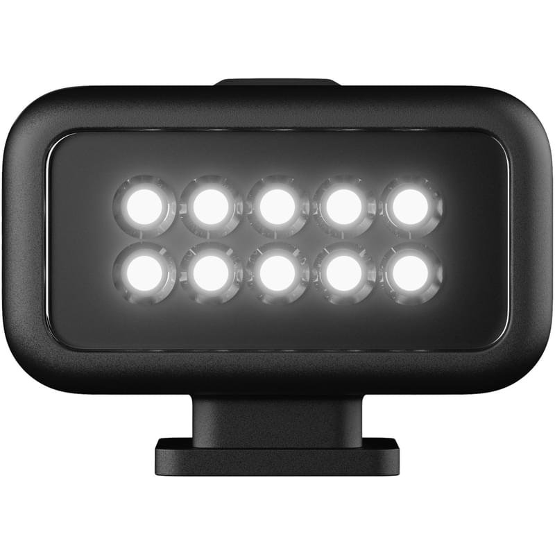 Модуль световой GoPro для камеры HERO8 (Light Mod) (ALTSC-001-ES) - фото #0