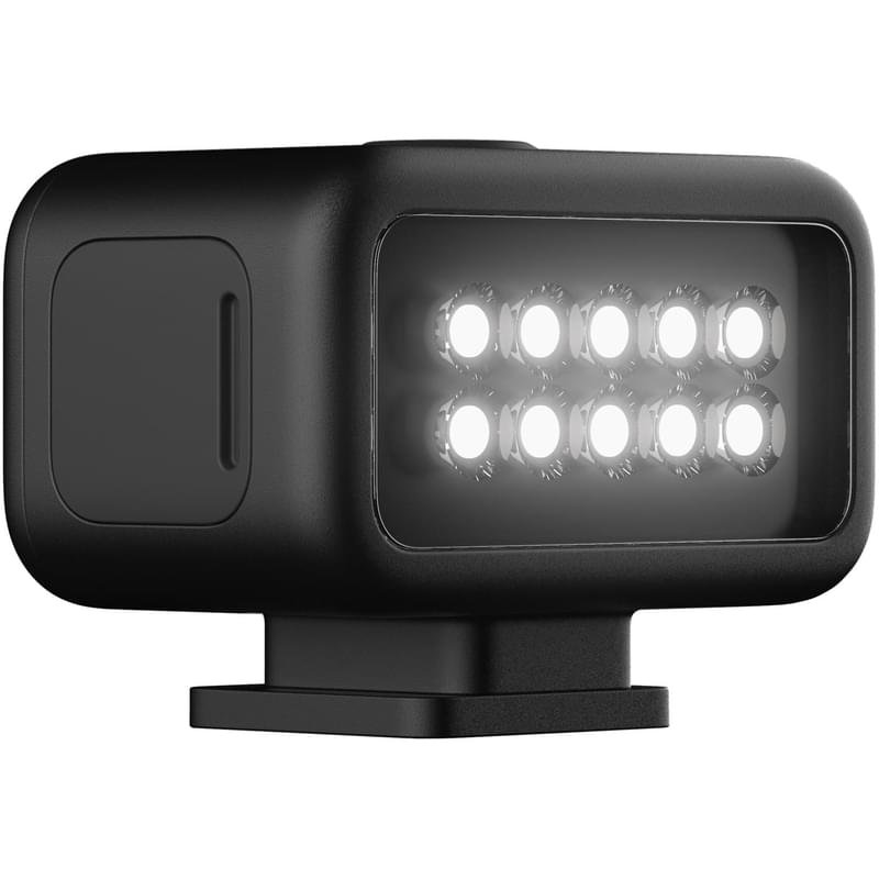 Модуль световой GoPro для камеры HERO8 (Light Mod) (ALTSC-001-ES) - фото #1