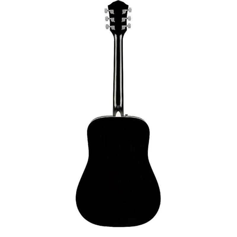 Акустическая гитара Fender FA-125 DREADNOUGHT Sunburst - фото #1