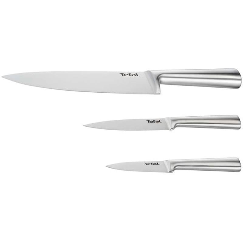 Набор ножей 3пр Expertise Tefal K121S375 - фото #0