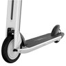 Ninebot KickScooter T15 электрлі өздігінен сырғанайтын құрылғысы, Ақ - фото #3
