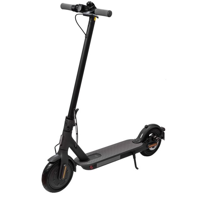 Электросамокат Xiaomi Mi Electric Scooter Essential - фото #2