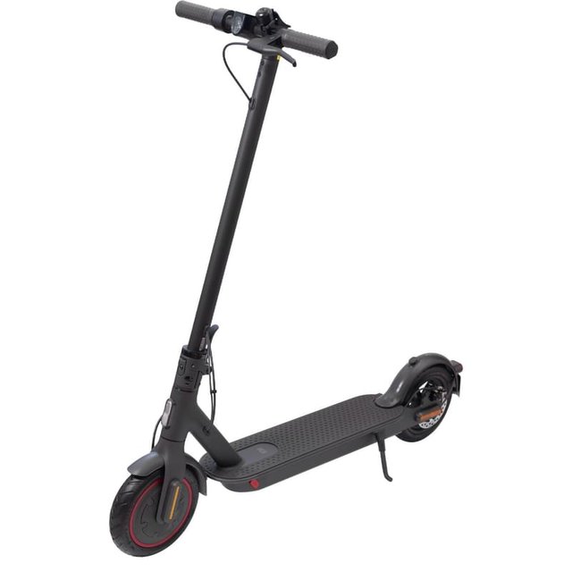 Xiaomi MiJia Smart Electric Scooter Pro 2 Электрлі өздігінен сырғанағыш (самокаты) - фото #2