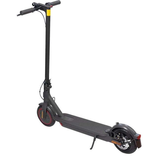 Xiaomi MiJia Smart Electric Scooter Pro 2 Электрлі өздігінен сырғанағыш (самокаты) - фото #3