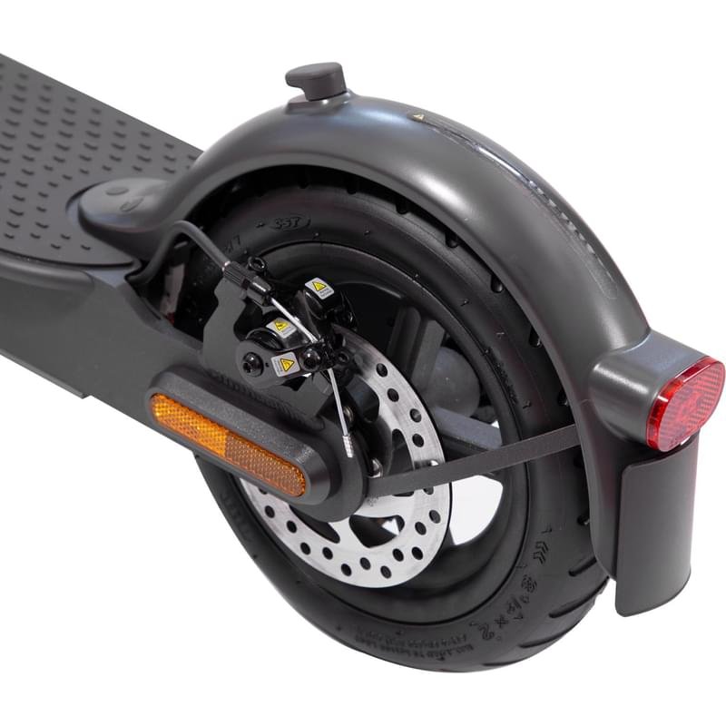 Электросамокат Xiaomi Mi Electric Scooter Pro 2 - купить по лучшей цене ...