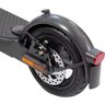 Xiaomi MiJia Smart Electric Scooter Pro 2 Электрлі өздігінен сырғанағыш (самокаты) - фото #4