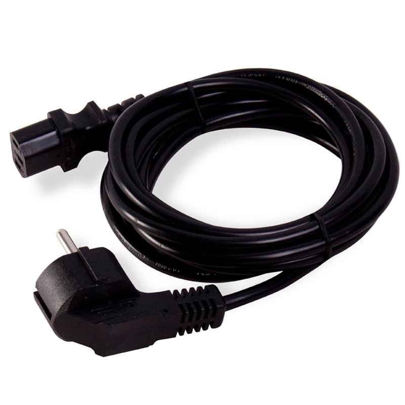 Кабель питания С13 SHIP SH5006-1.2P, Напряжение 220 В - купить по ...
