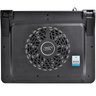 Охлаждающая подставка для ноутбука Deepcool N180 FS 17 - фото #2