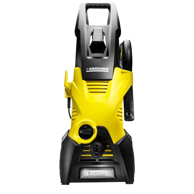 Мойка высокого давления Karcher K 3 (1.601-812.0) - фото #1