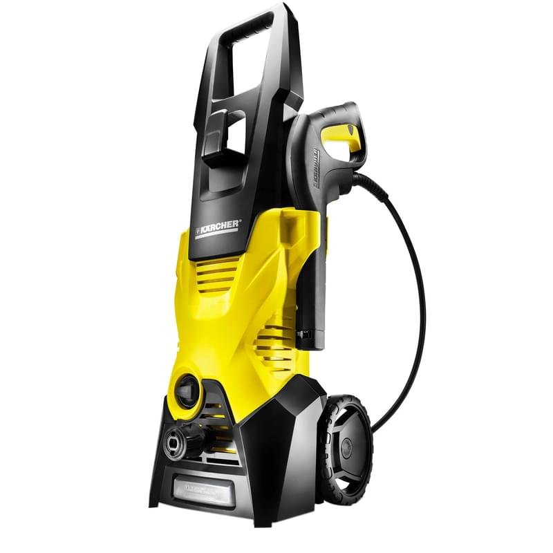 Karcher K 3 Жоғары қысымды жуғышы (1.601-812.0) - фото #2