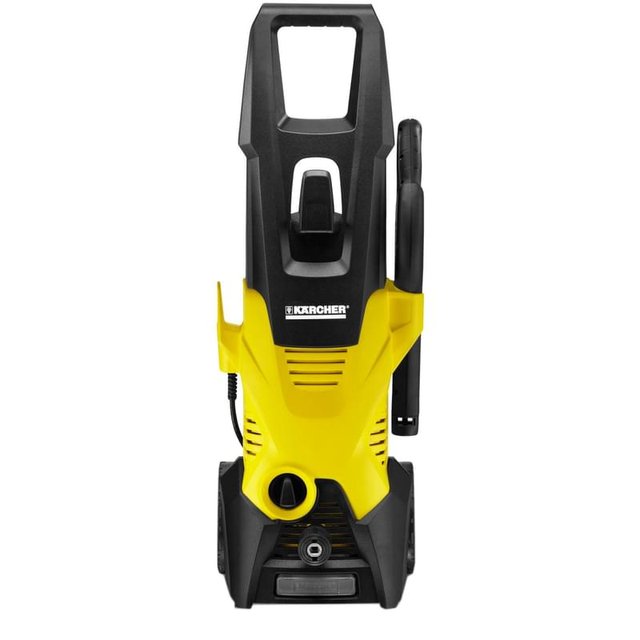 Мойка высокого давления Karcher K 3 (1.601-812.0) - фото #4