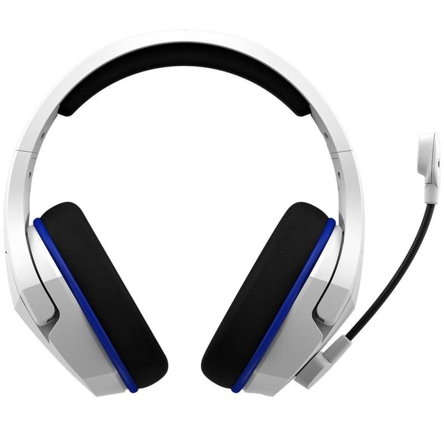 HyperX Cloud Stinger Core PS4 (HHSS1C-KB-WT/G) сымсыз ойын гарнитурасы - фото #3