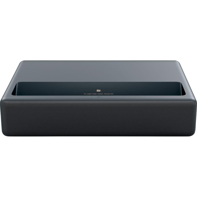 Xiaomi Mi Laser Projector Қысқа фокусты проекторы 150 DLP-4K-5000lm-3000:1-25000h-W-N (2HDMI) - фото #0