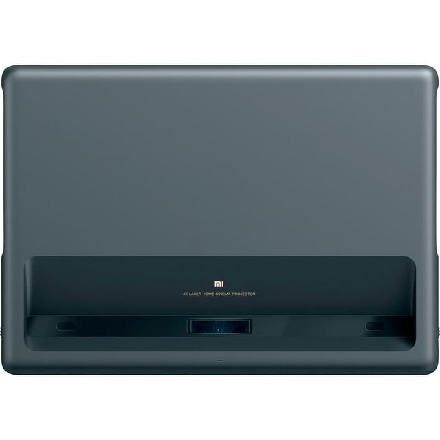 Xiaomi Mi Laser Projector Қысқа фокусты проекторы 150 DLP-4K-5000lm-3000:1-25000h-W-N (2HDMI) - фото #2