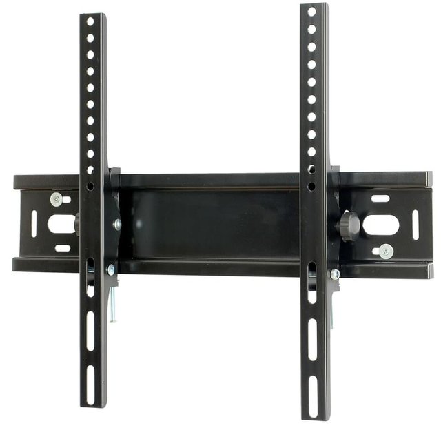 Кронштейн для ТВ до 55"/139см, AVA , Black (DT500) - фото #1
