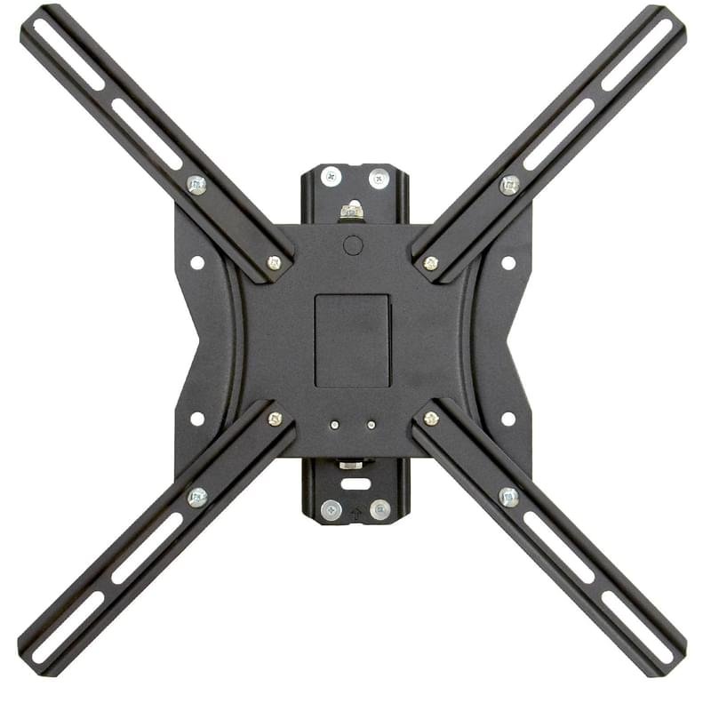 Кронштейн для ТВ до 55"/139см, AVA , Black (GT20S) - фото #0