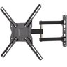 Кронштейн для ТВ до 55"/139см, AVA , Black (GT20S) - фото #1