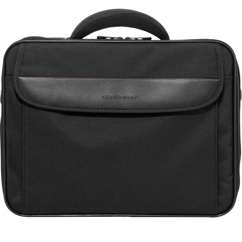 Сумка для ноутбука 15.6" Continent CC-089, Black (CC-089) - фото #0
