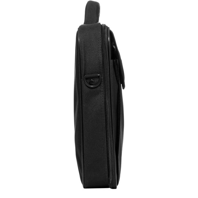 Сумка для ноутбука 15.6" Continent CC-089, Black (CC-089) - фото #4