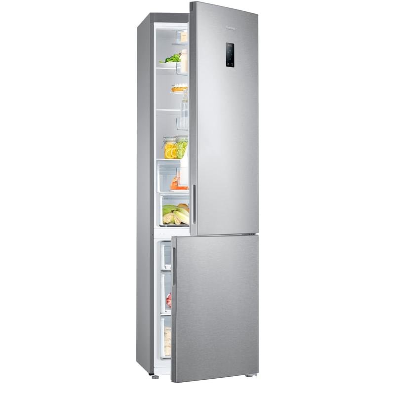 Холодильник Samsung RB-37A5200SA - купить по лучшей цене в Алматы ...