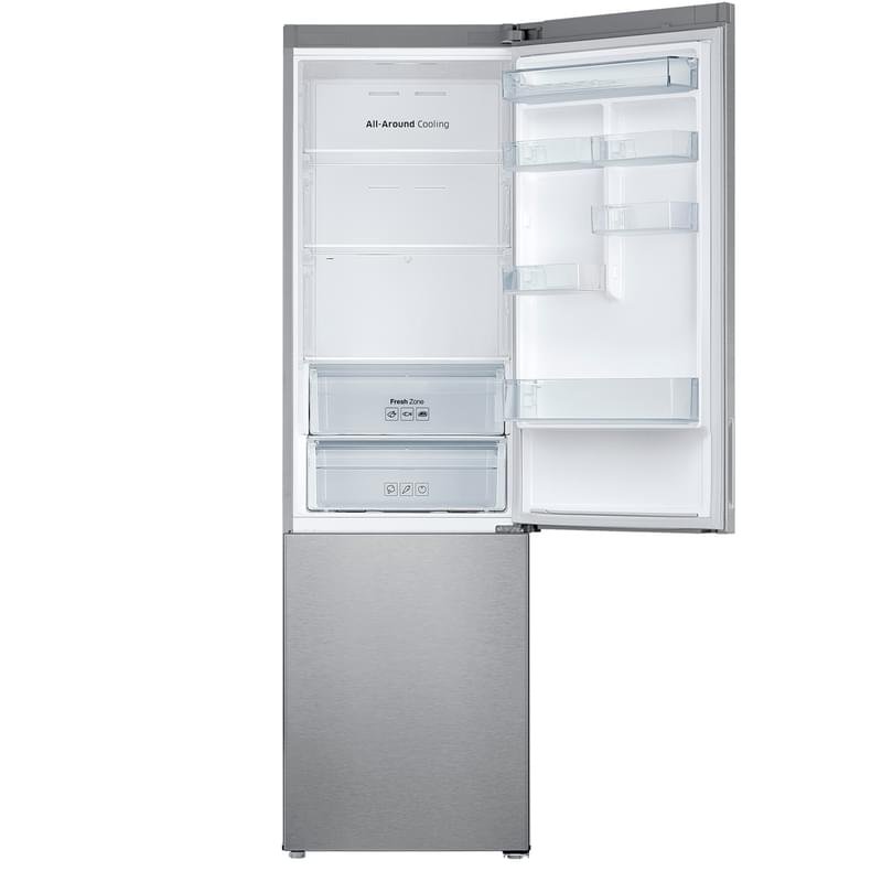 Холодильник Samsung RB-37A5200SA - купить по лучшей цене в Алматы ...