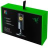 Razer Seiren Emote Ойын микрофоны (RZ19-03060100-R3M1) - фото #3