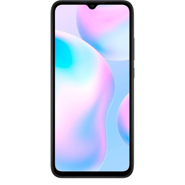 Смартфон Xiaomi Redmi 9A 32GB Grey - фото #1