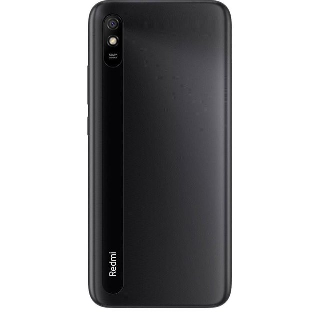 Смартфон Xiaomi Redmi 9A 32GB Grey - фото #2