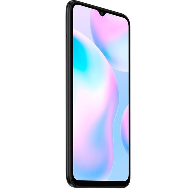 Смартфон Xiaomi Redmi 9A 32GB Grey - фото #3