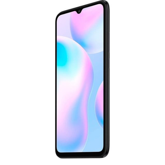 Смартфон Xiaomi Redmi 9A 32GB Grey - фото #4
