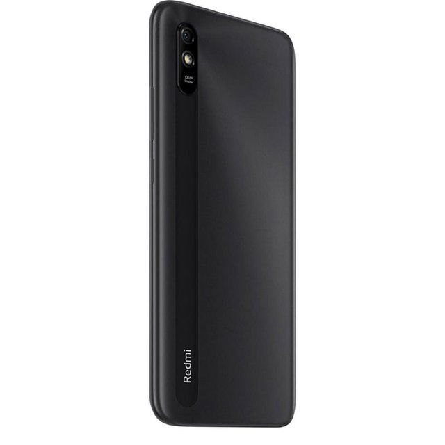 Смартфон Xiaomi Redmi 9A 32GB Grey - фото #5