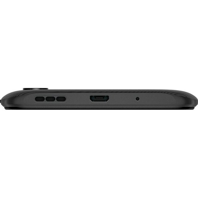 Смартфон Xiaomi Redmi 9A 32GB Grey - фото #7