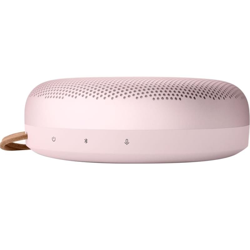 Колонки Bluetooth Bang & Olufsen BeoSound A1 2nd Gen, Pink - фото #1