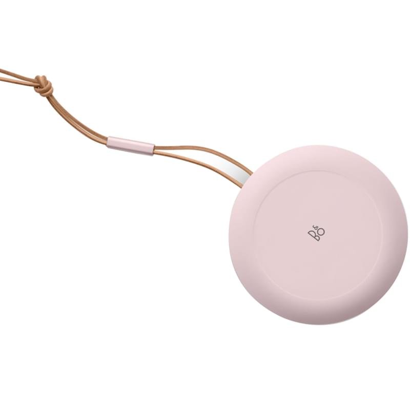 Колонки Bluetooth Bang & Olufsen BeoSound A1 2nd Gen, Pink - фото #2