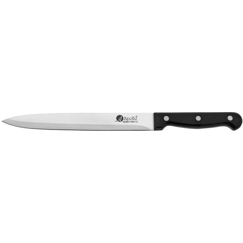 Нож для мяса "Сапфир" 20см Apollo TKP007 - фото #0