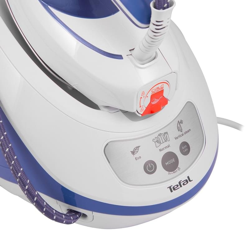 Tefal SV-9202 Үтіктеу жүйесі - фото #4