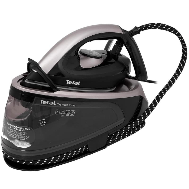 Парогенератор Tefal Express Easy SV6140E0 - фото #0