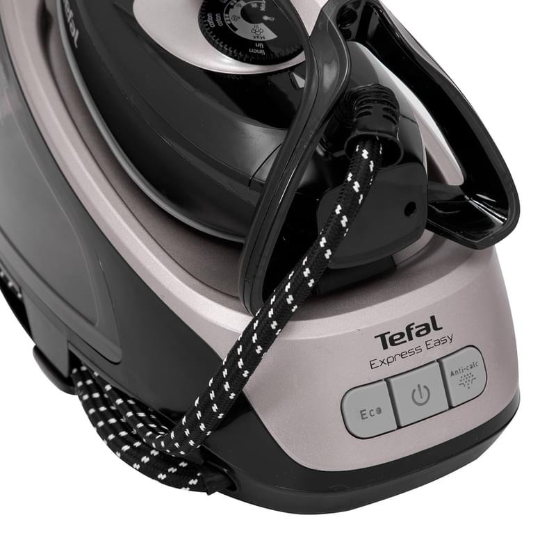 Парогенератор Tefal Express Easy SV6140E0 - фото #4