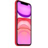 Смартфон Apple iPhone 11 128GB Red - фото #2