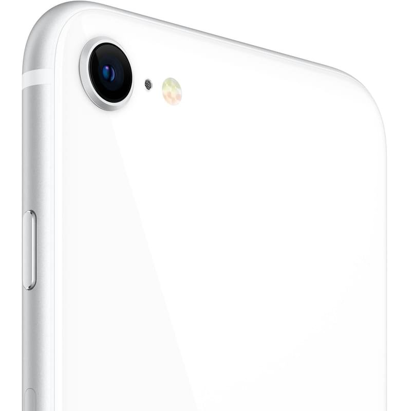 Смартфон Apple iPhone SE 2020 64GB White - купить по лучшей цене в ...