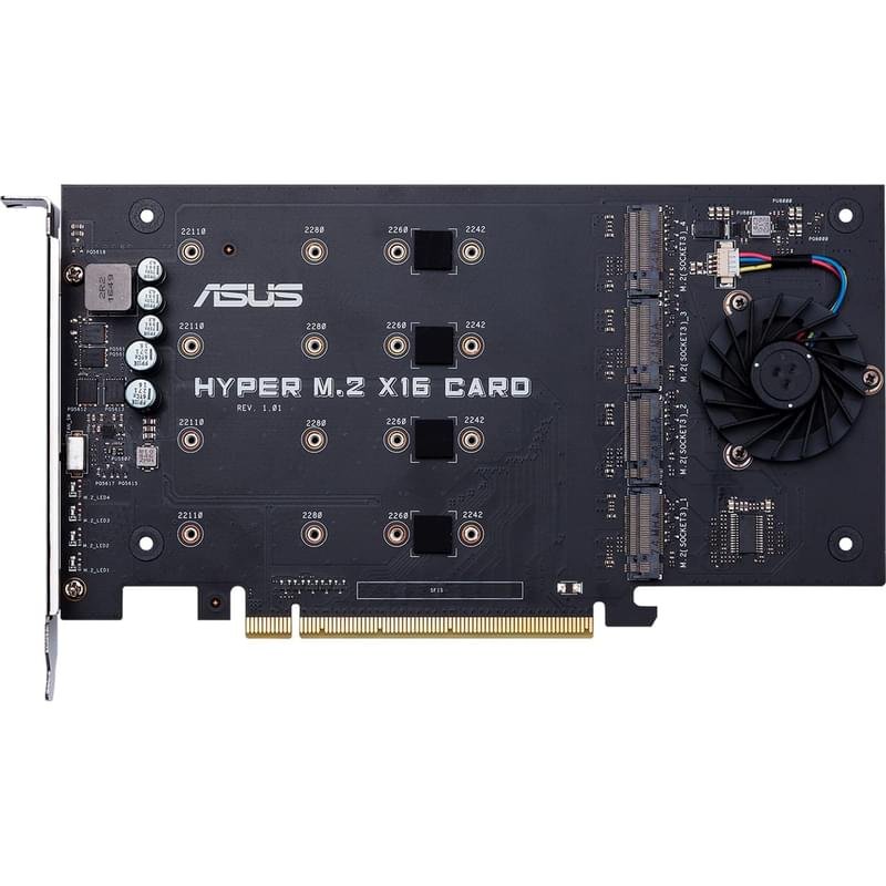 Hyper m 2 x16. Адаптер Hyper m.2 x16 Card v2. ASUS m2 NVME SSD. Raid контроллер m.2 NVME. Адаптер ASUS m2 SSD.