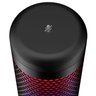 Микрофон игровой HyperX QuadCast S, Black (HMIQ1S-XX-RG/G) - фото #4