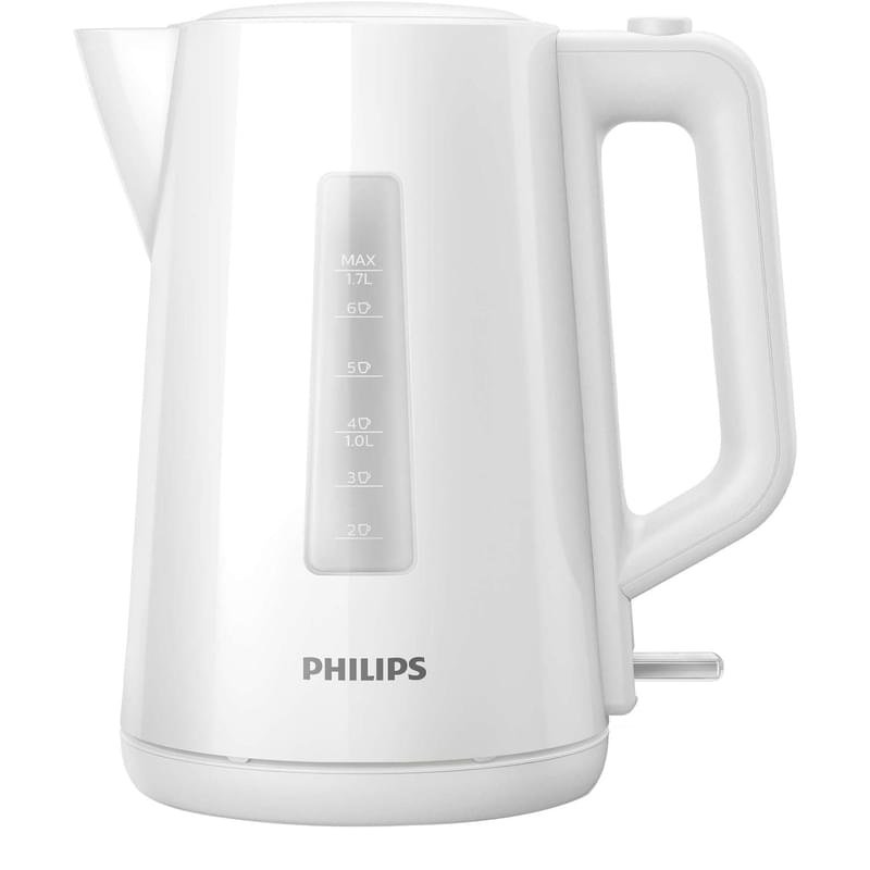 Электрический чайник Philips HD-9318/00 - фото #0
