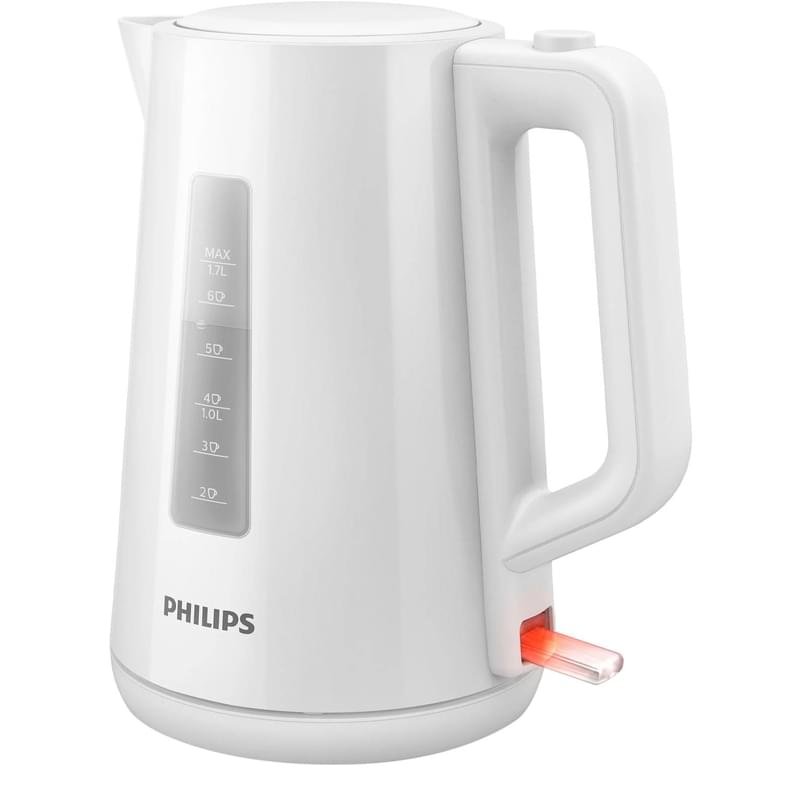 Электрический чайник Philips HD-9318/00 - фото #1