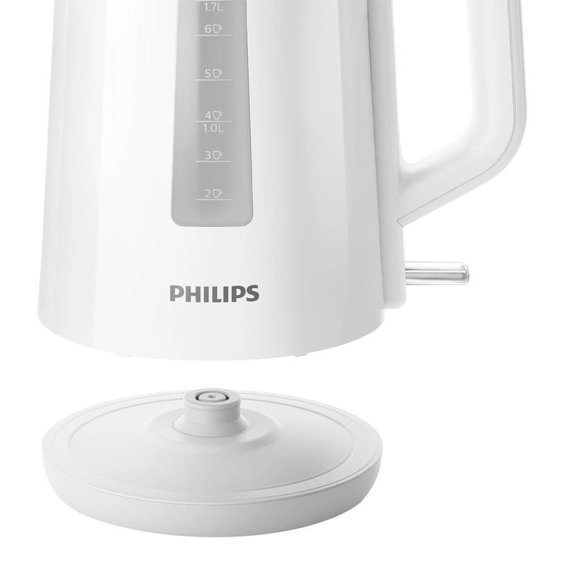 Электрический чайник Philips HD-9318/00 - фото #4